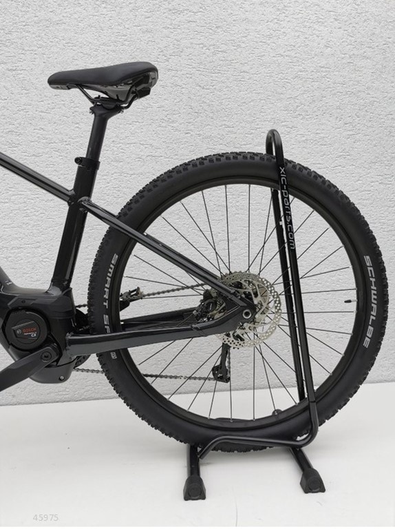 E-bike Cube Reaction Hybrid ONE 500 1226 - 3