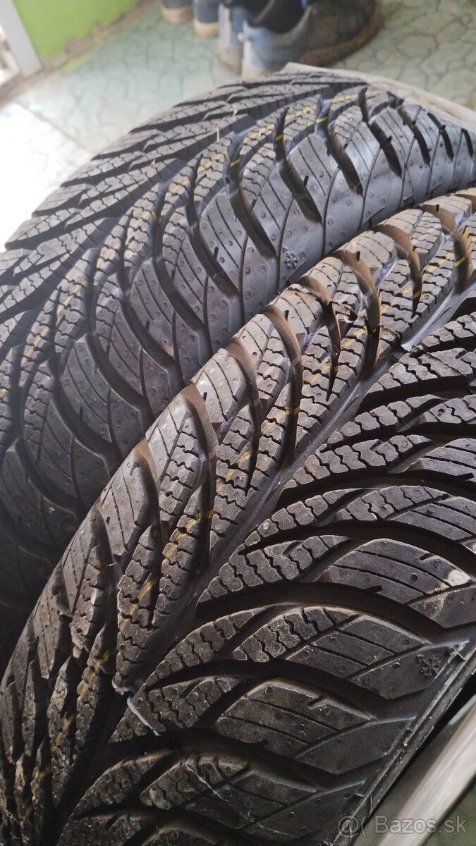 Predam pneu.165/70 R14 - 3