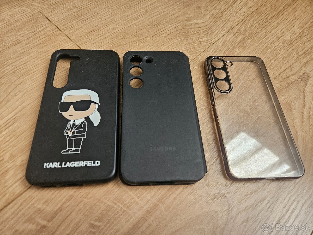 Samsung S23 kryt - 3