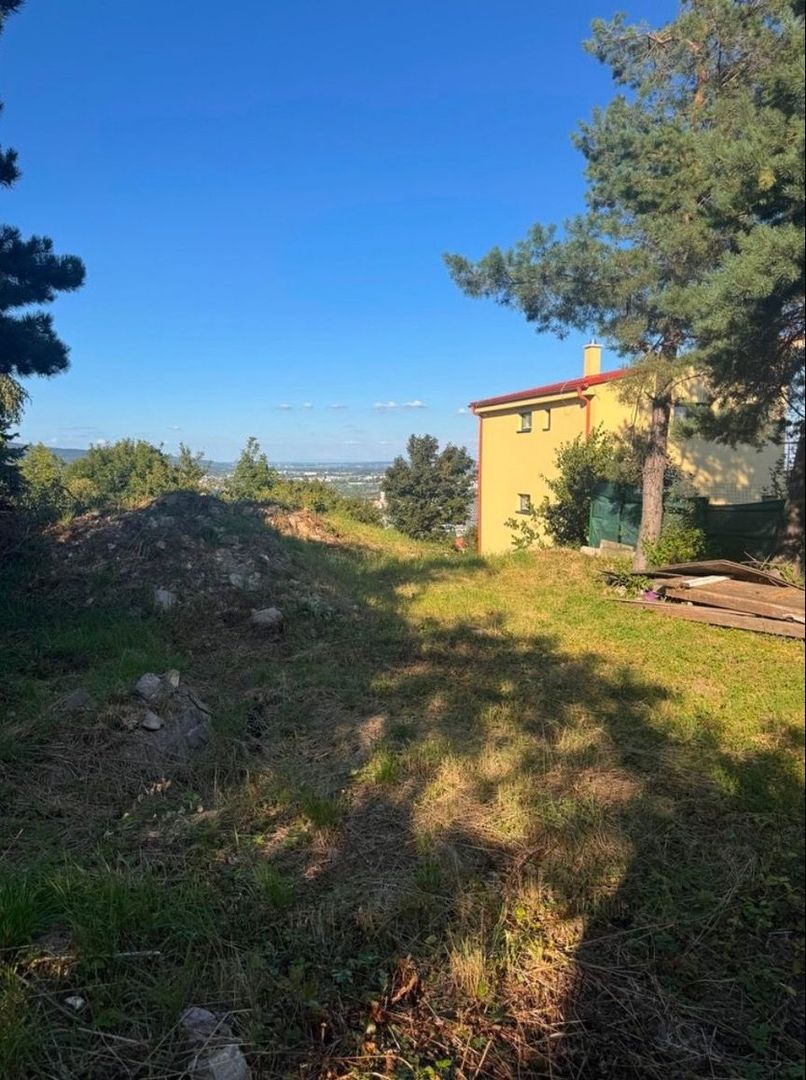 Pozemok na predaj, Koliba - 3