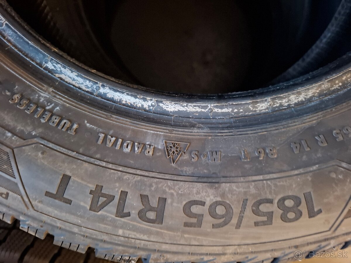 Zimné pneumatiky - 3