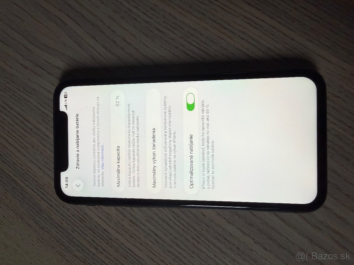 Apple iPhone 11 64GB - 3