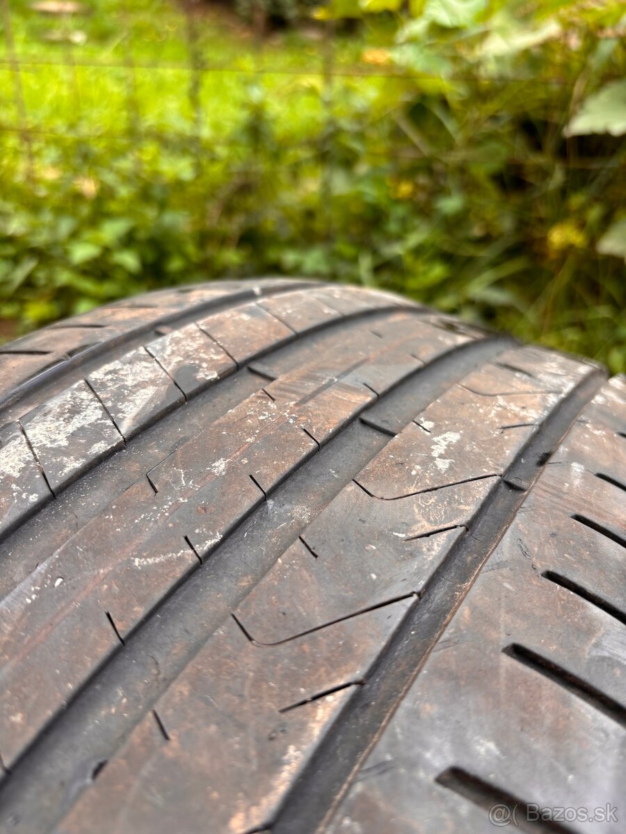 Pirelli Scorpion Verde 255/45 R19 100V - 3