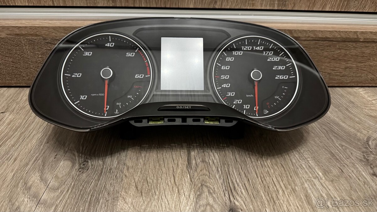 Gateway, Budiky, PDC VW Skoda Seat - 3