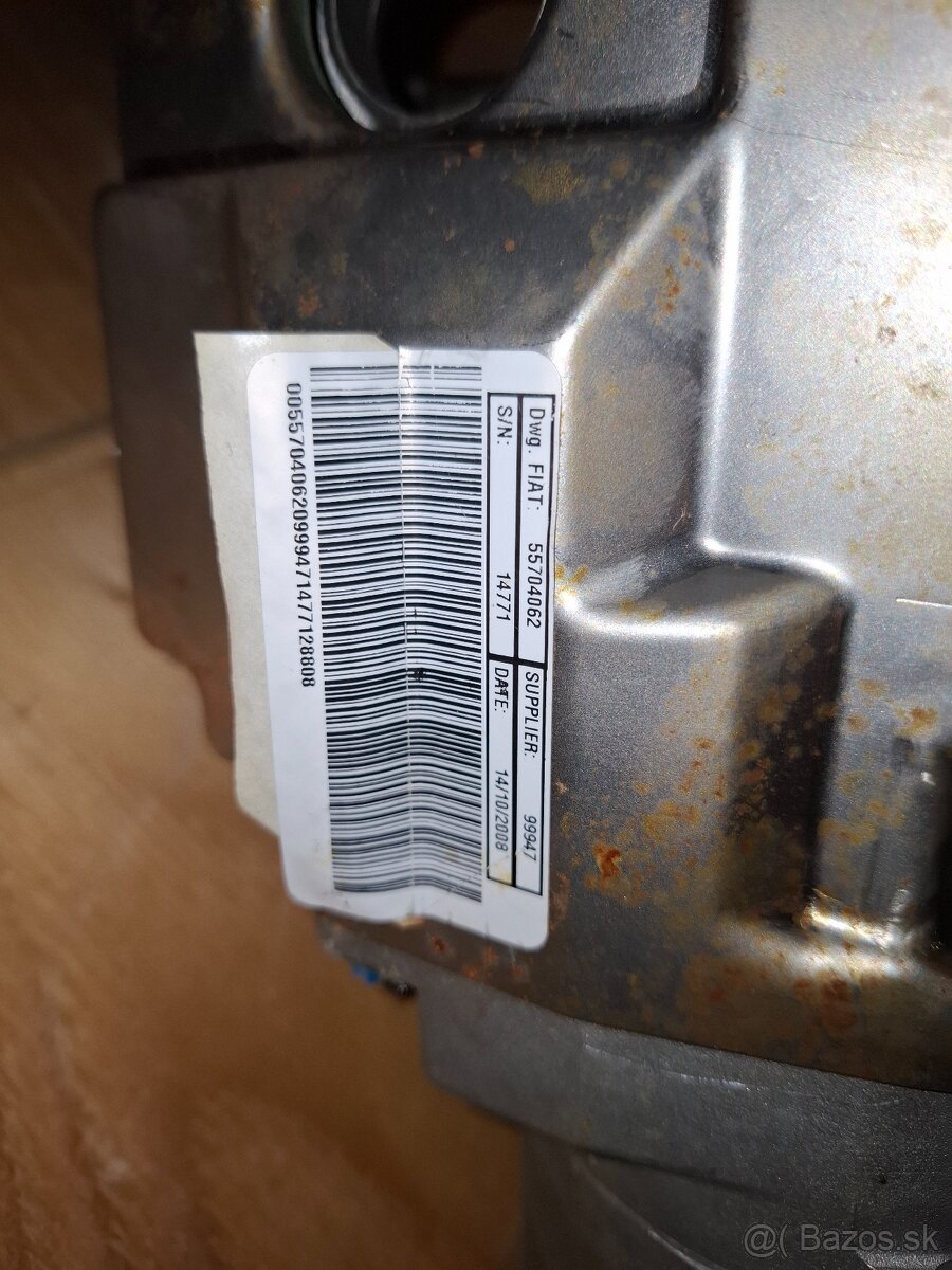 Fiat Grande Punto 1.3 JTD 66kw - 3