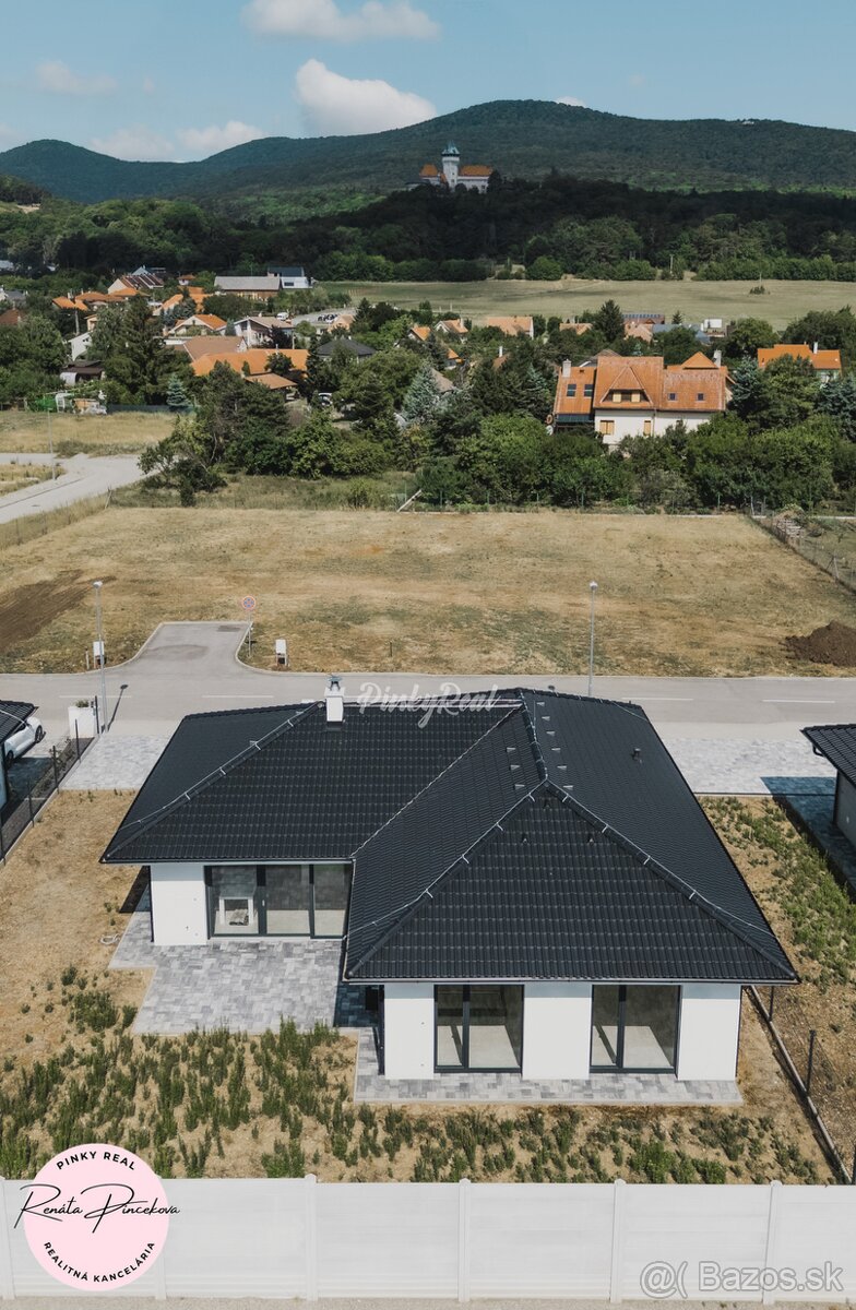 Exkluzívne - Pinky Real - Pozemky v Smoleniciach - 3