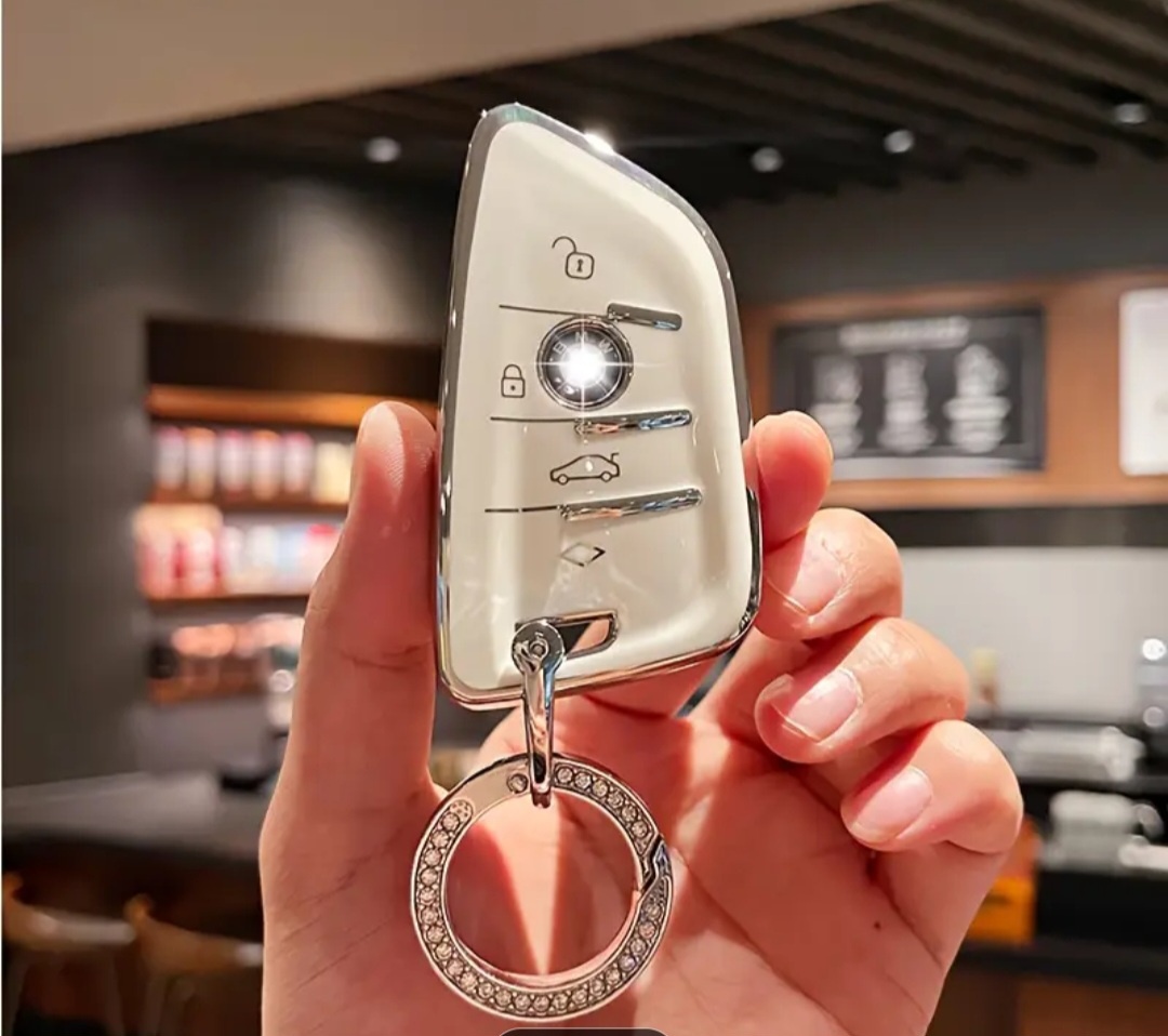 Obal klúča BMW G a F-séria - 3