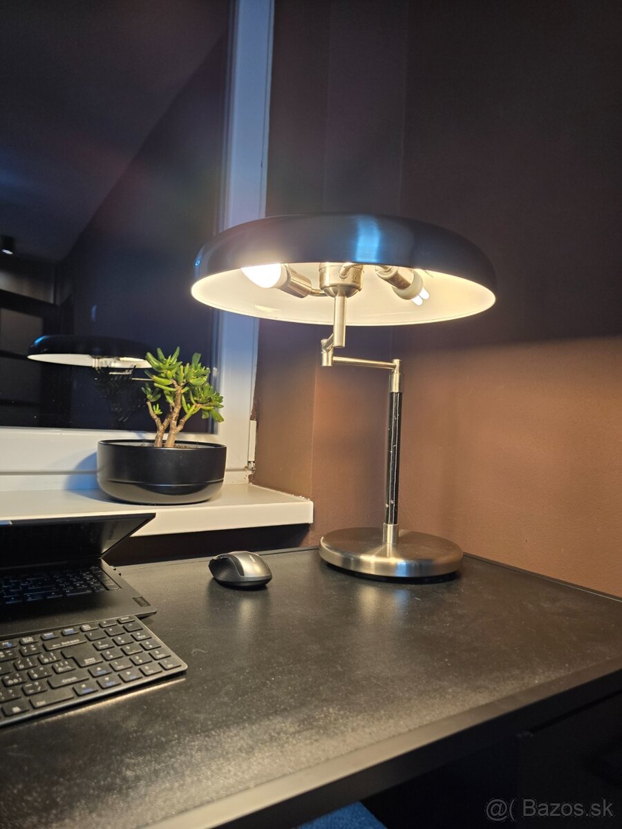 Predám dizajnovú lampu IKEA - 3