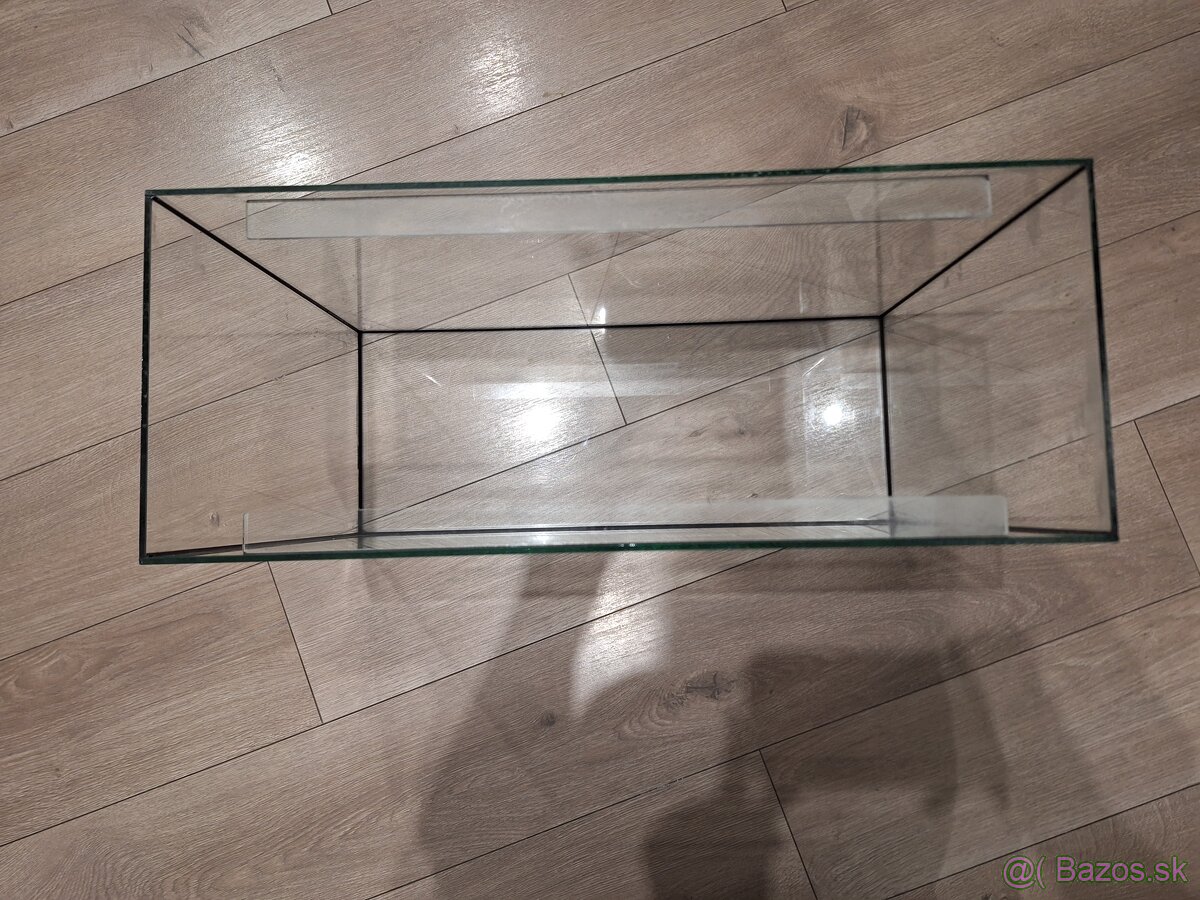 35L akvárium + grátis kamienky - 3