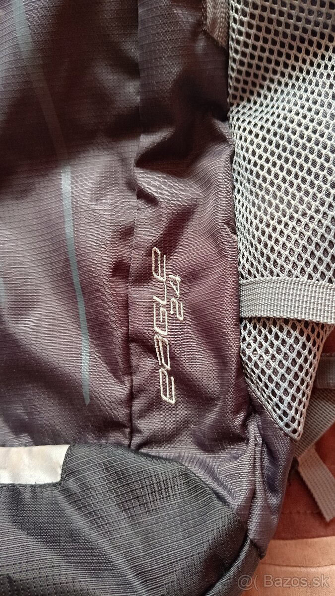 Predám batoh Boll - 3