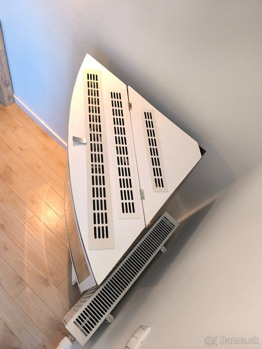 predám zachovalé akvárium/paludárium - 3