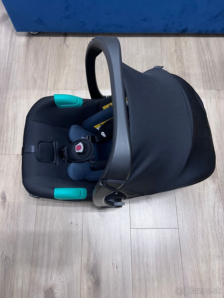 Vajíčko Kinderkraft - 3