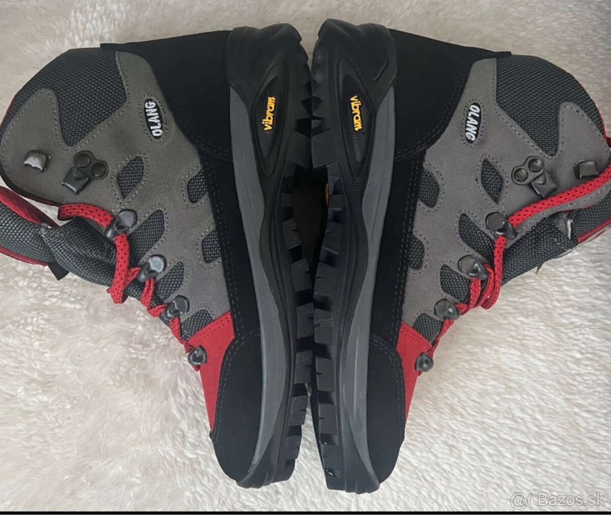 Trekingová obuv Olang 37 - Nová - 3