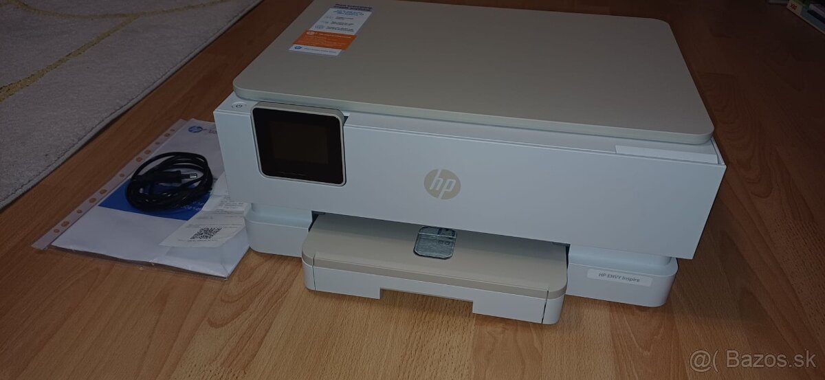 HP ENVY Inspire 7200 - 3