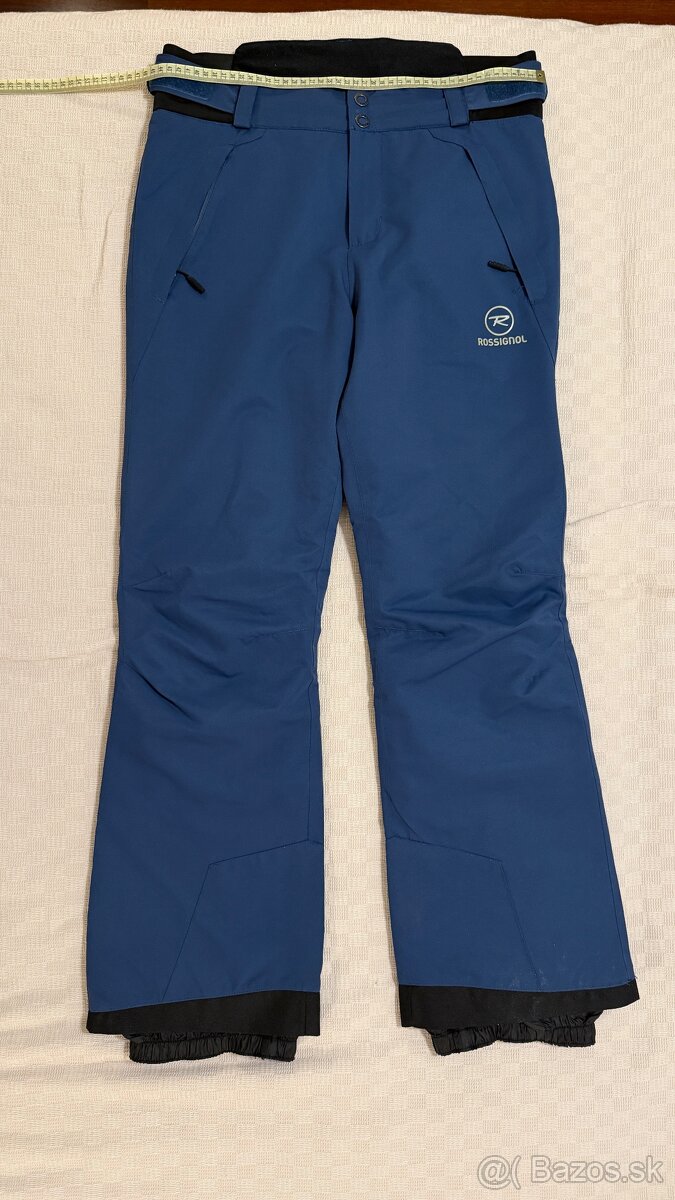 Lyžiarske nohavice Rossignol - 3