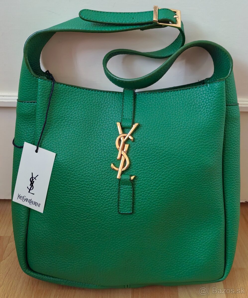 Dámska kabelka YSL - 3