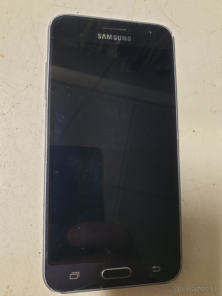 Galaxy J3 - 3