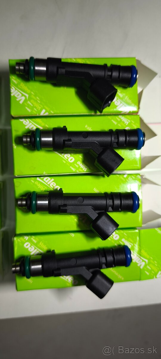 Vstrekovače ford mustang - 3