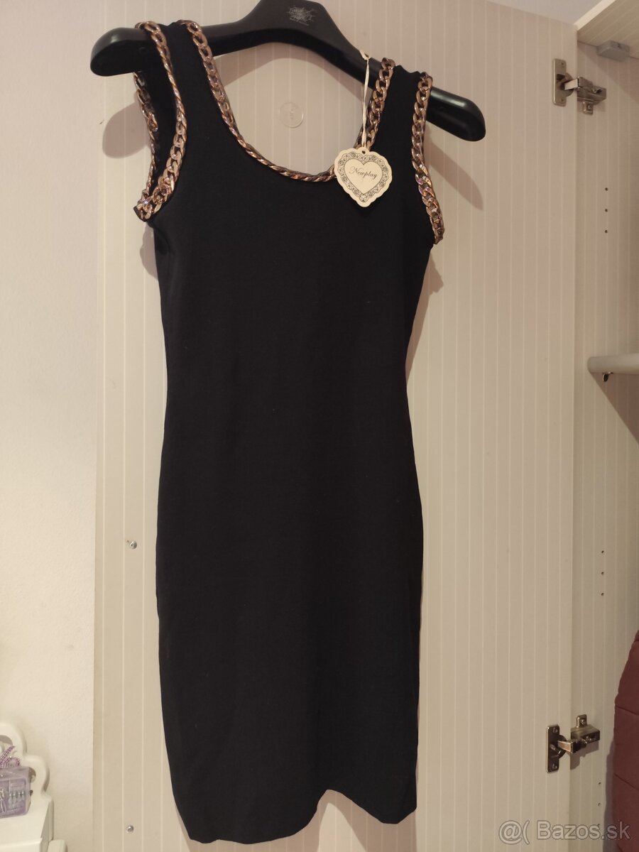 Šaty - 3