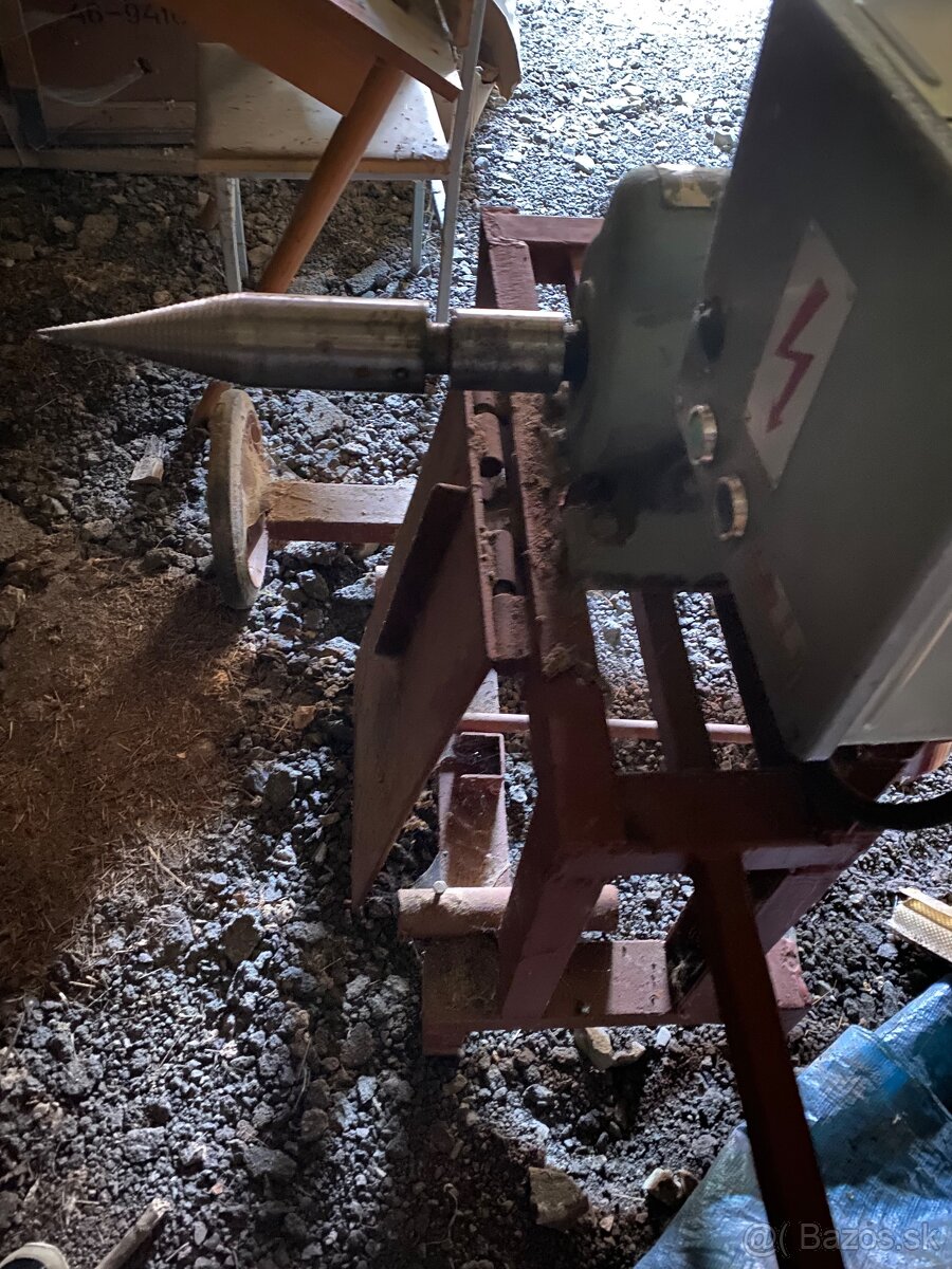 Kuzelova stiepacka - 3