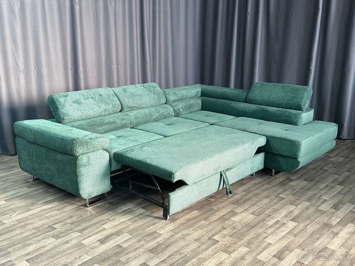 Sedacia súprava / gauč 148/2L - 3