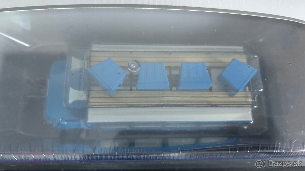 AVIA A31N ZOS-1010 SSM 1:43 - 3