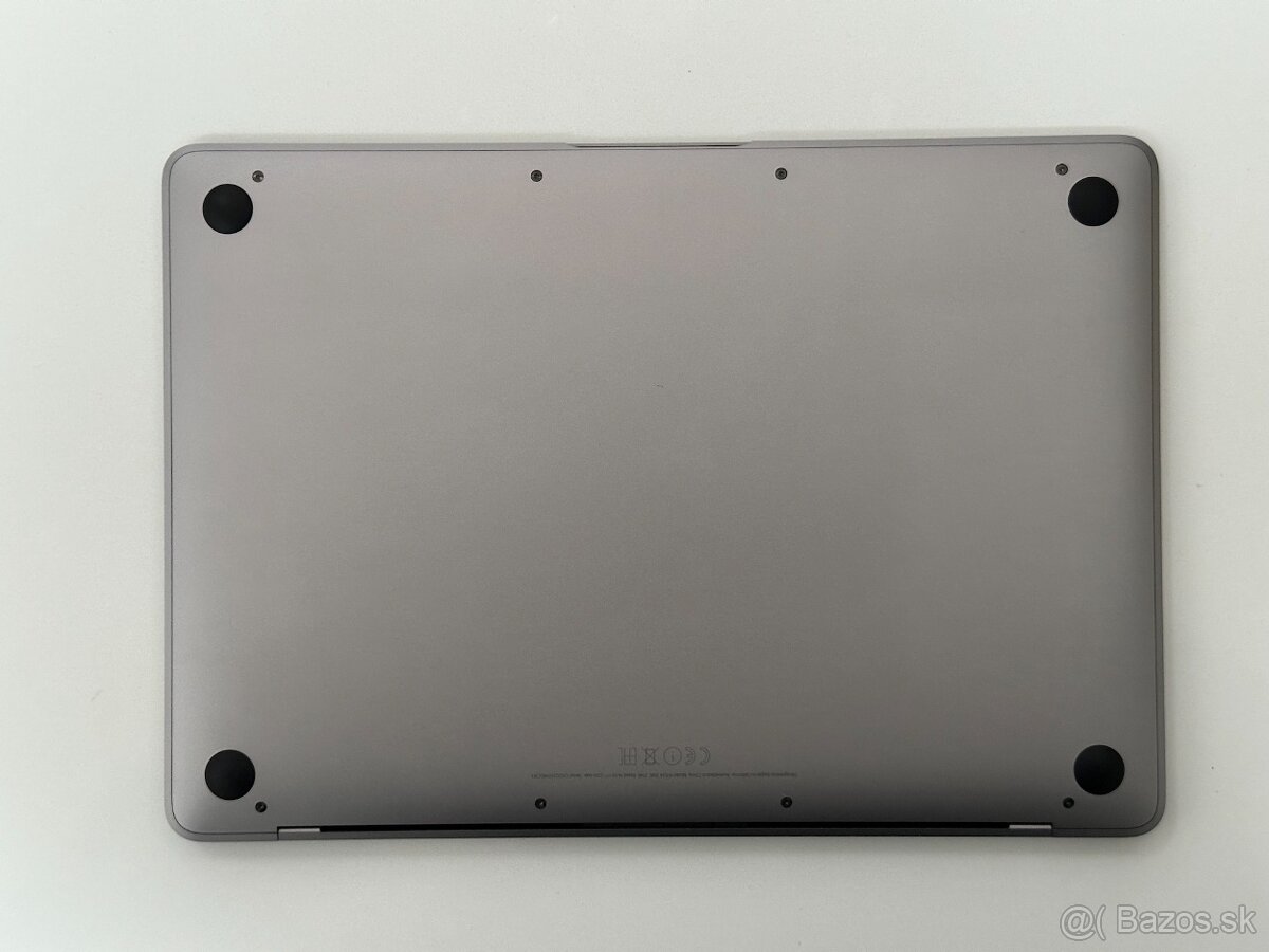 Apple Macbook 12" - 3