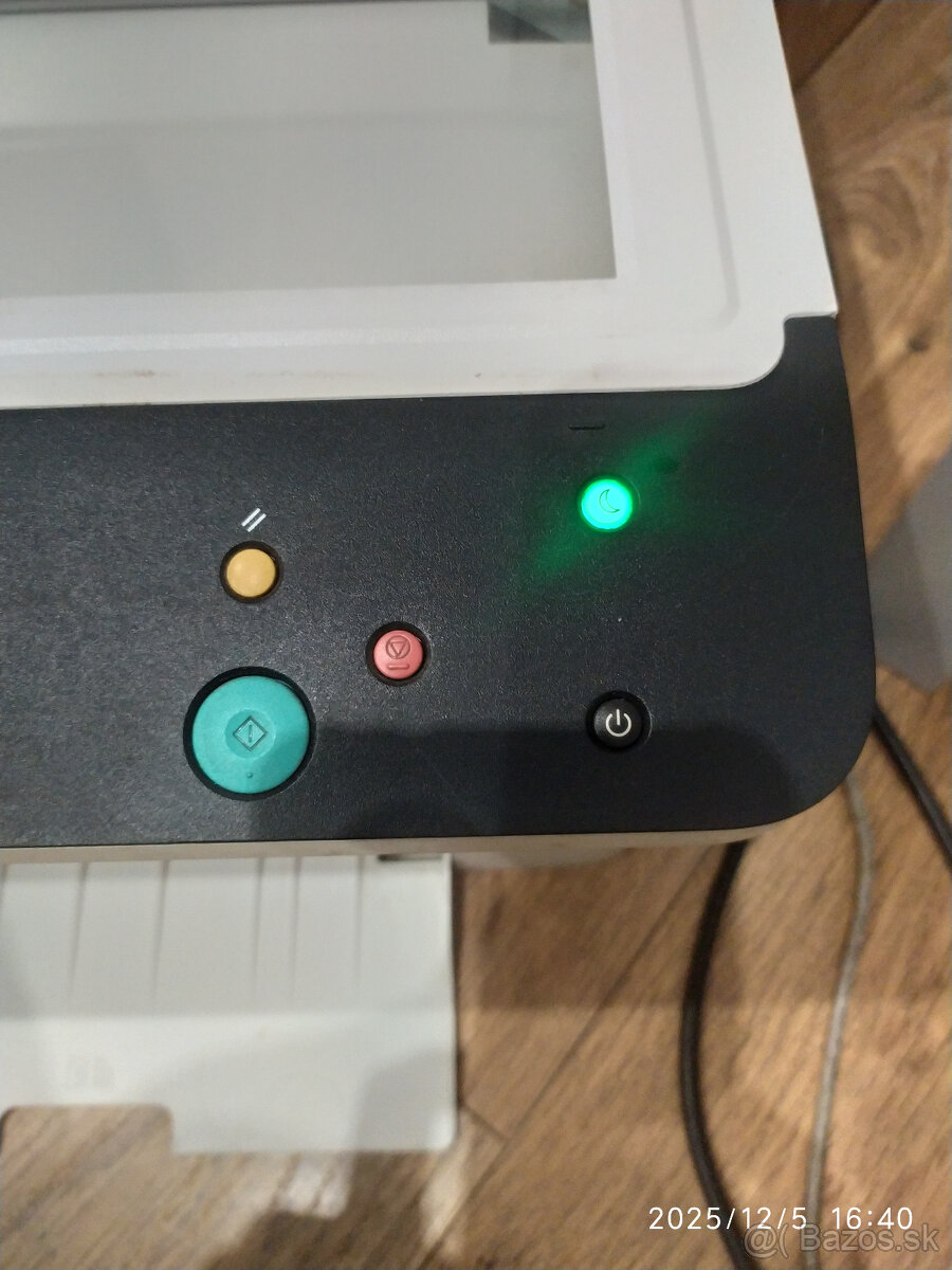 Xerox 3025 laserová čiernobiela tlačiareň - 3