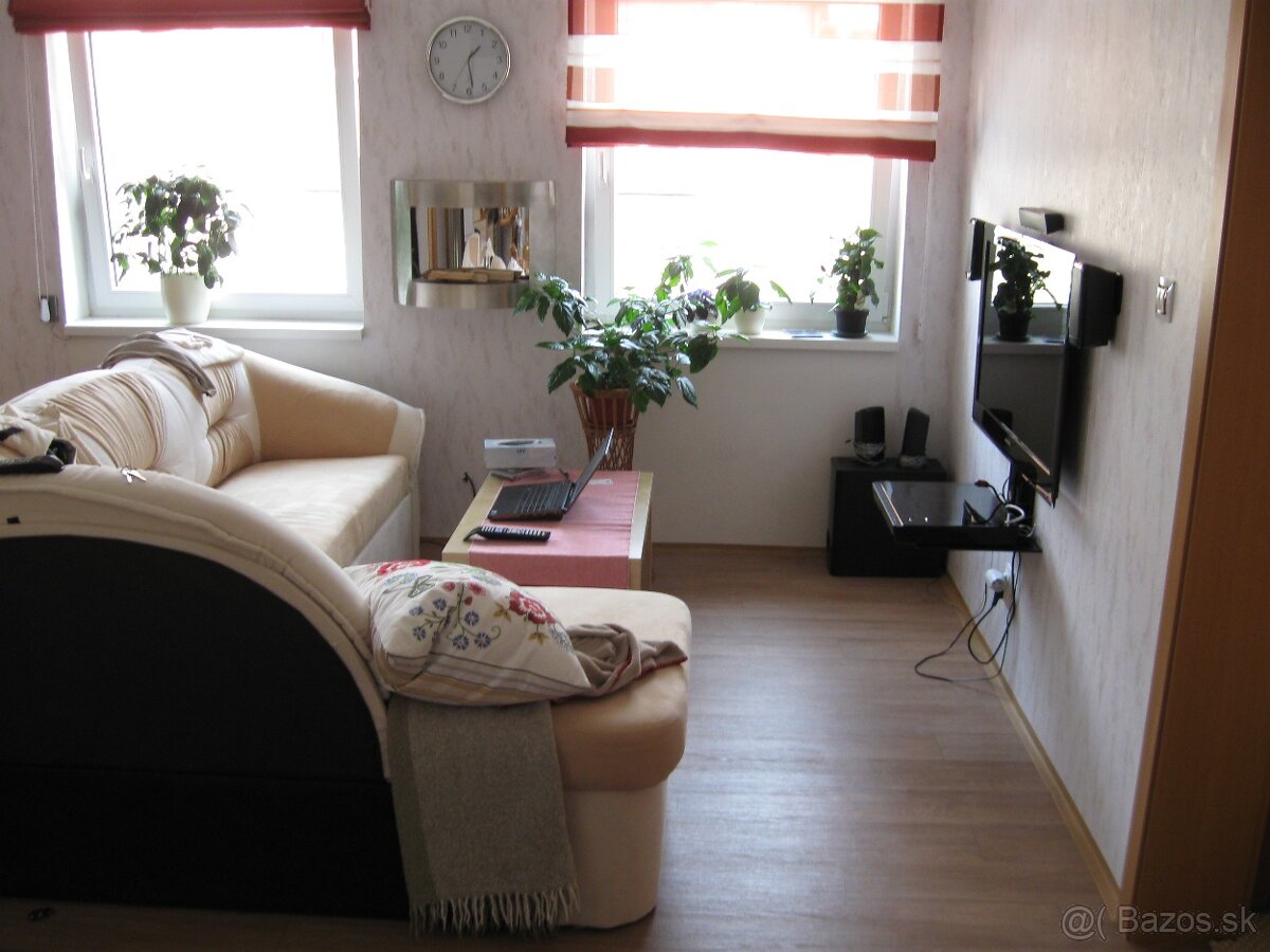 Dům - energeticky úsporný - 3