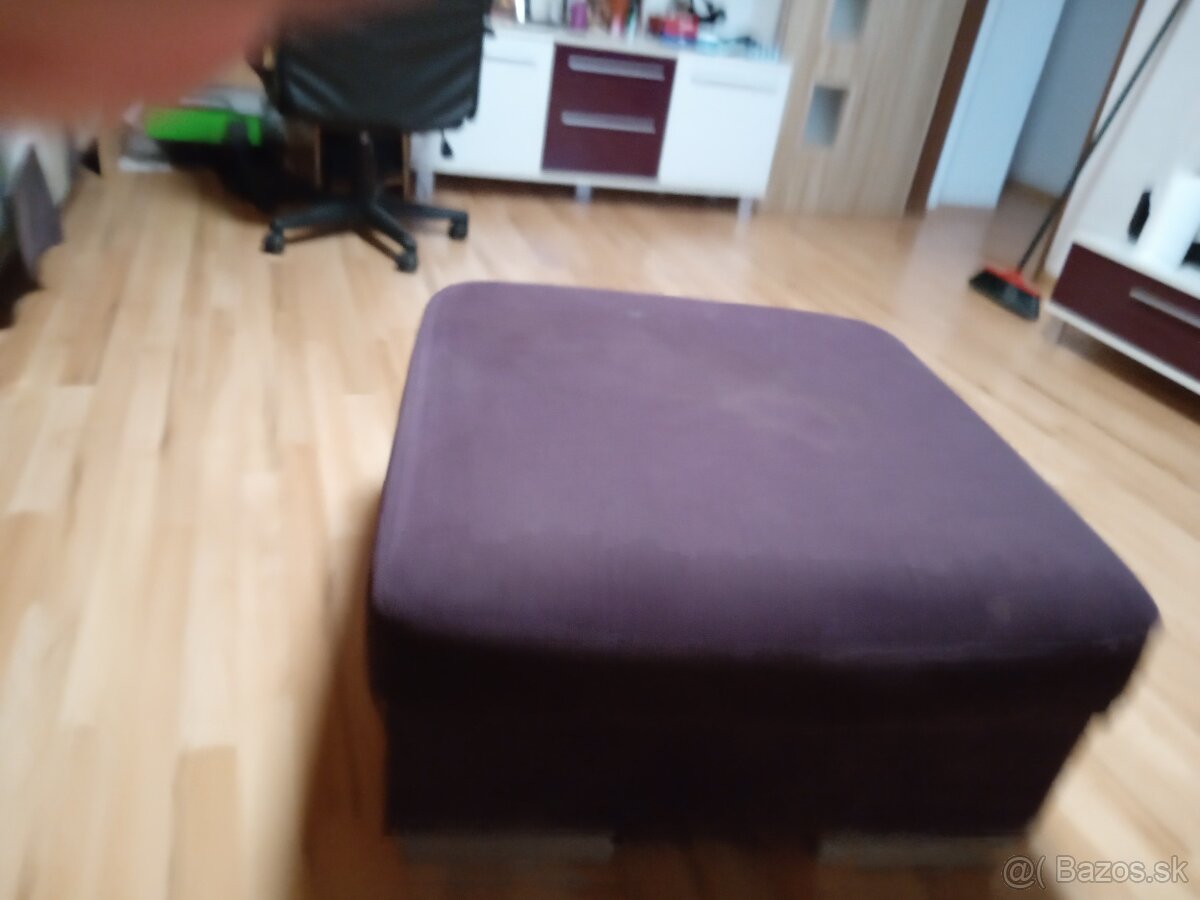 Predám sedaciu súpravu - 3
