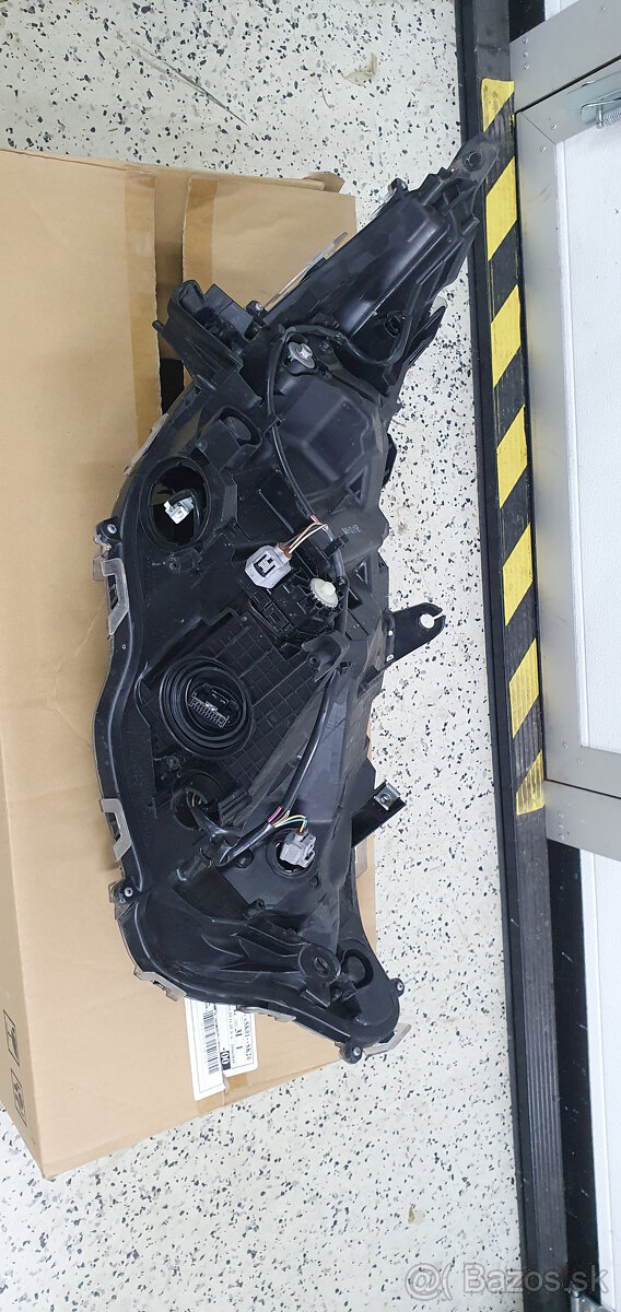 Toyota RAV 4 V full led - 3