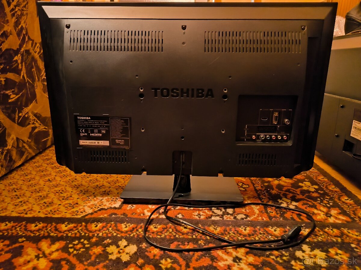 Toshiba - 3