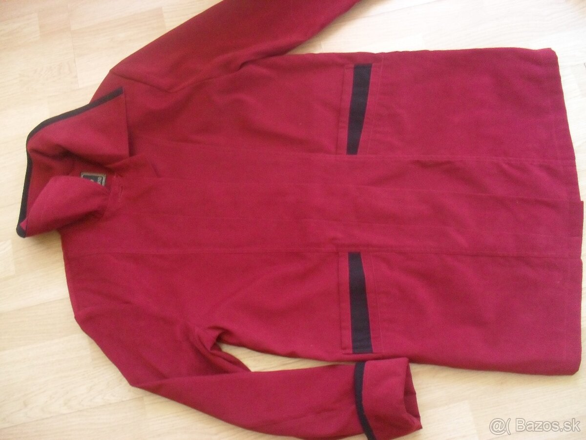 Přechodná bunda Xl - 3