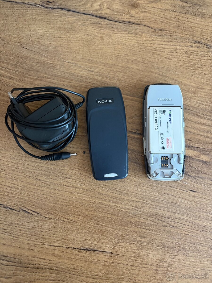 Nokia 3310 - 3
