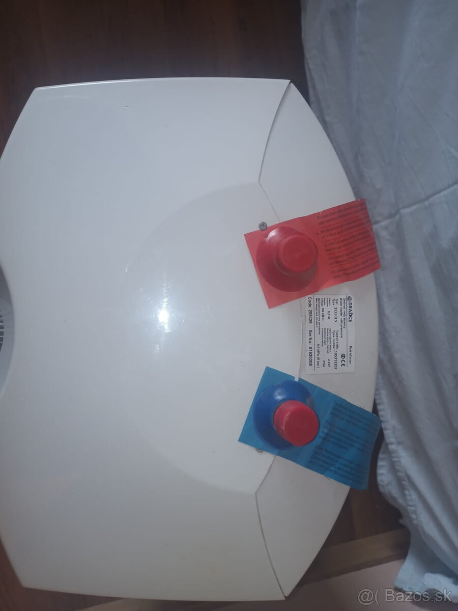 predam zvaracku na plast + ohrievac vody - 3