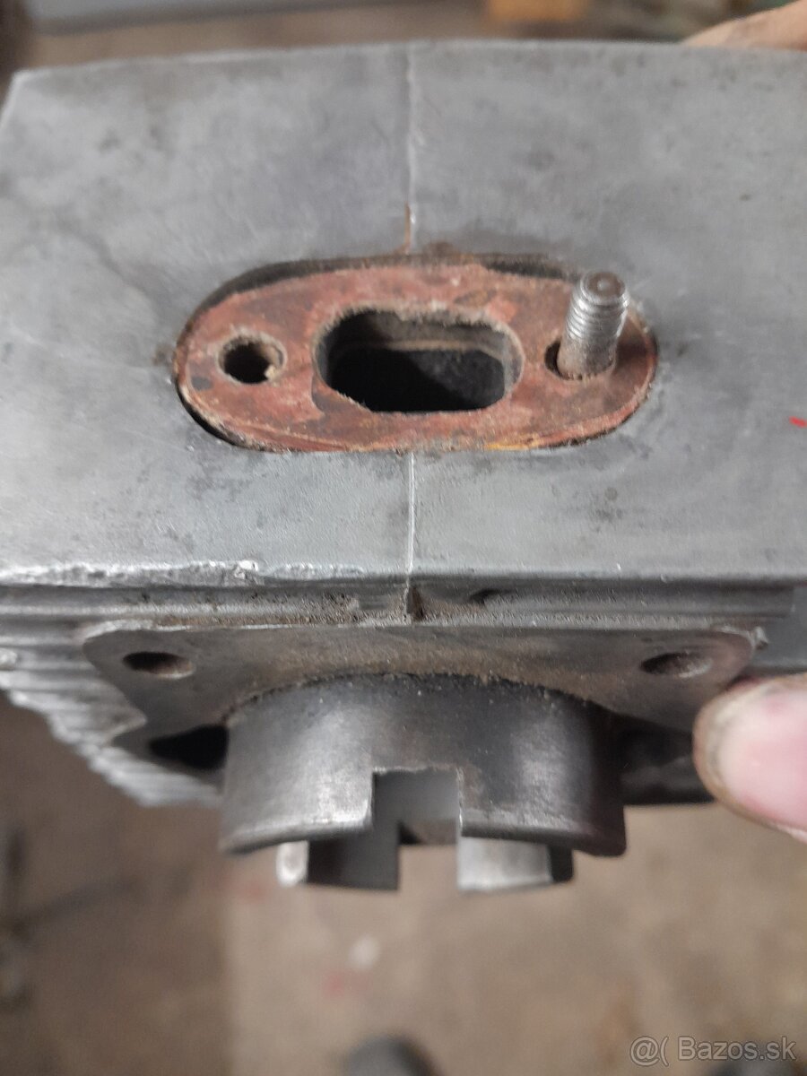 Babetta 207 356 turbicko - 3