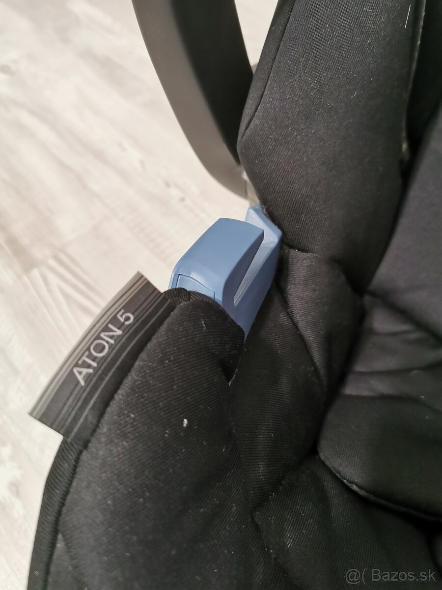 Cybex gold Aton 5+ základňa - 3