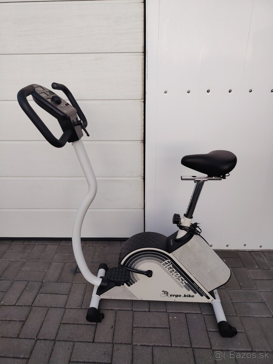 Stacionárny bicykel - 3