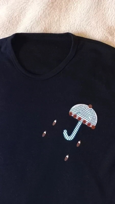 Tričko a mikina č.40/L - 3