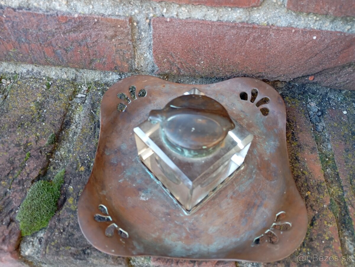 Predám starí kalamar - 3