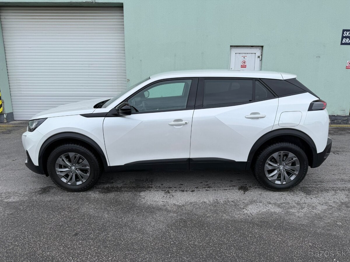 Peugeot 2008 1,2 PureTech - 3