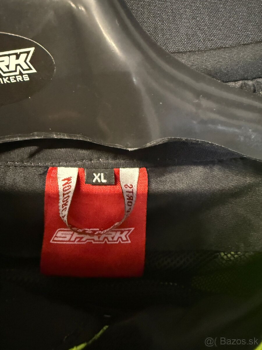 Bunda Spark Montauk - 3