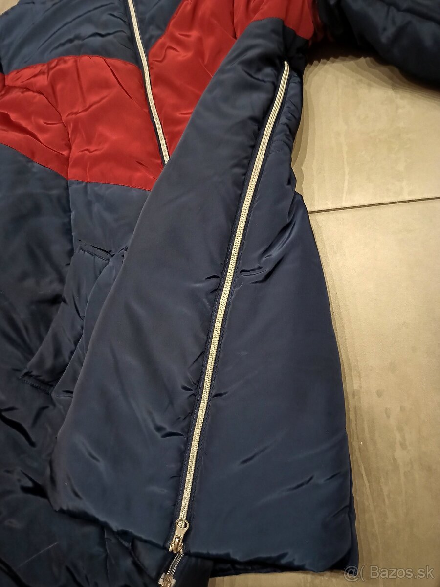 Tehotenská bunda - 3