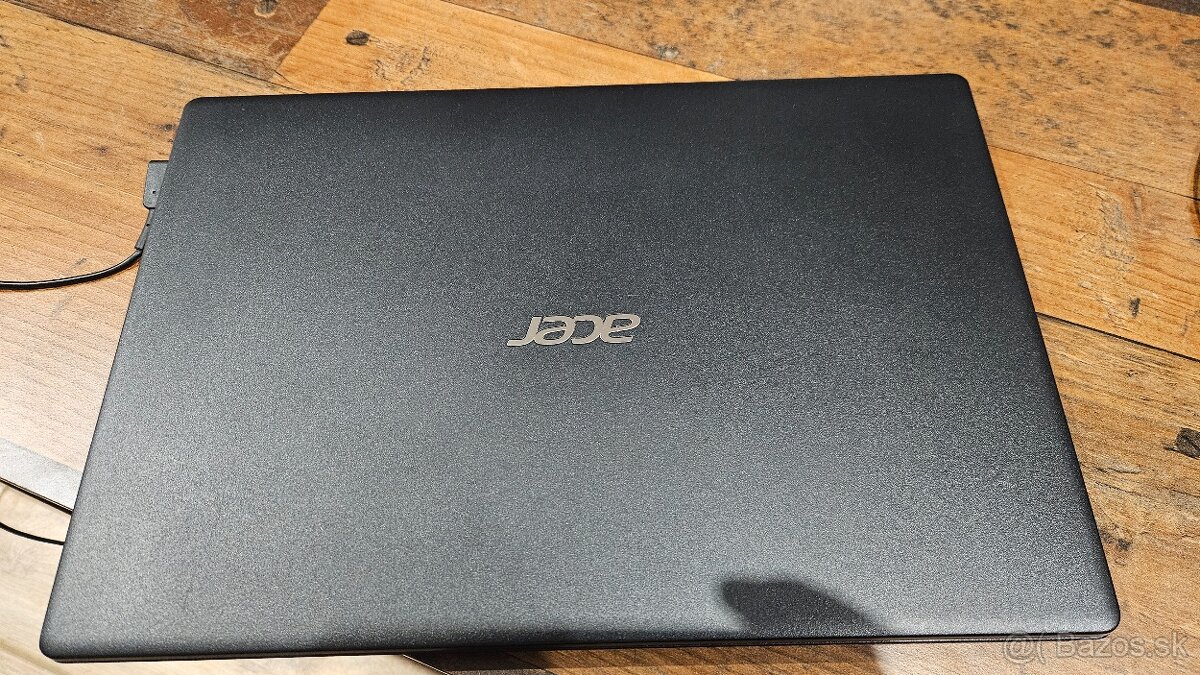 ACER Extensa 215 EX215-31-P5T4 Shale Black - 3