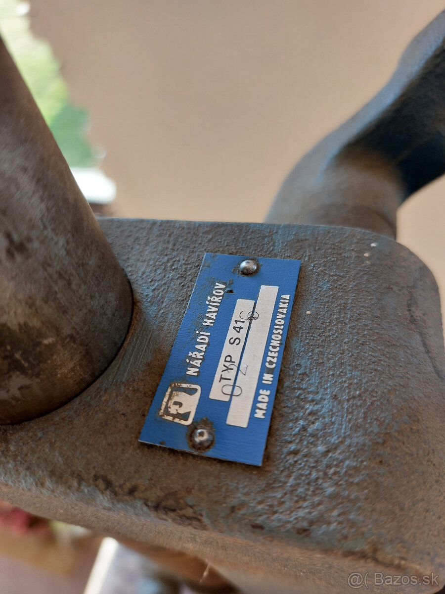 stolova stlpova vrtacka - 3