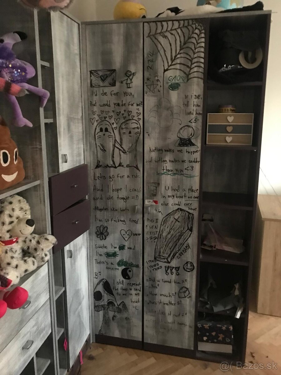 PREDAM DETSKU IZBU - 3