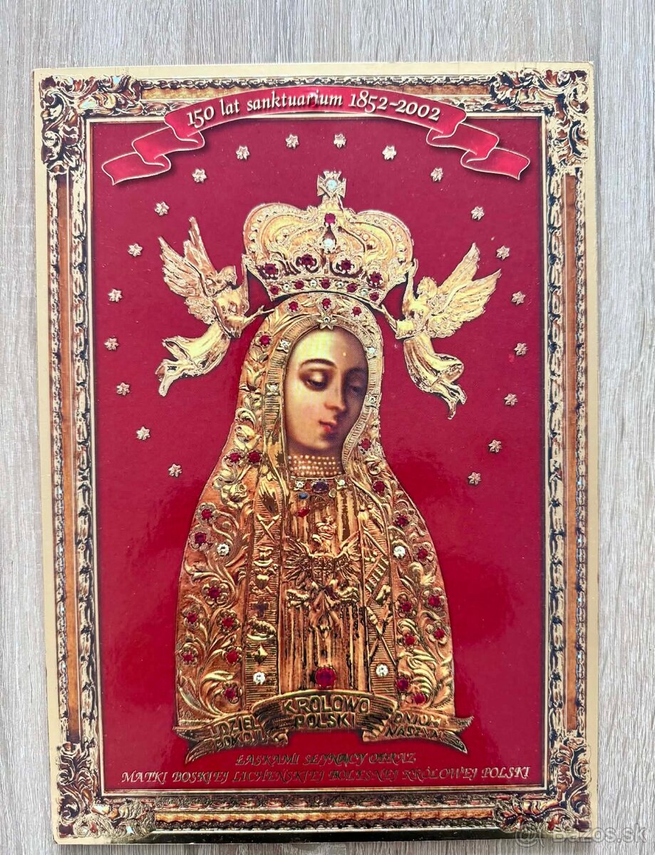 Katechizmus a sväté ikony - 3