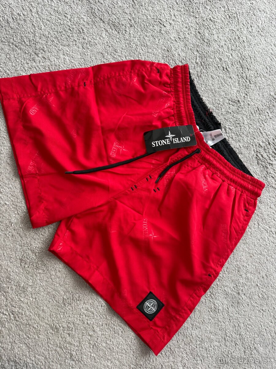 Panske plavky Stone island - 3