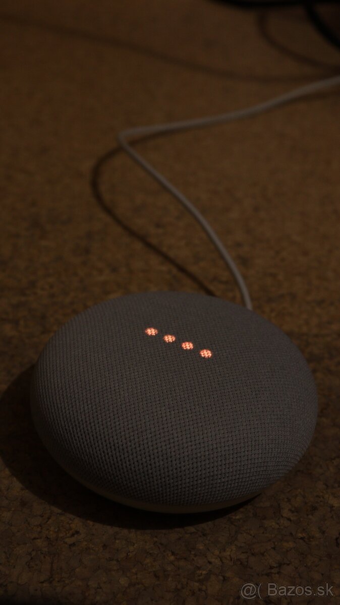 Google Nest Mini 2 - 3