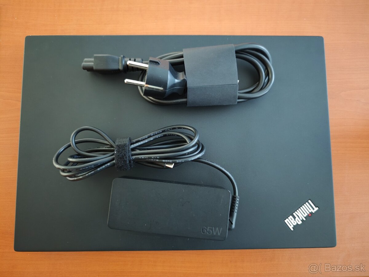 Lenovo T490 Intel Core i7 + Dock Station - 3